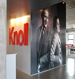 Knoll Inc. Office Interiors, Office Interiors