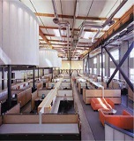 Interior Architects, Office Interiors