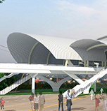 AEC Metro Station, Metro Station Architects