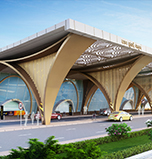 Airport Architects, Master Planning Architects, Daman