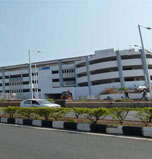Multi Level Car Parking Architects Goa
