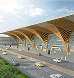 Belgrade Airport Architects