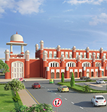 Railway Station Architects, Master Planning Architects