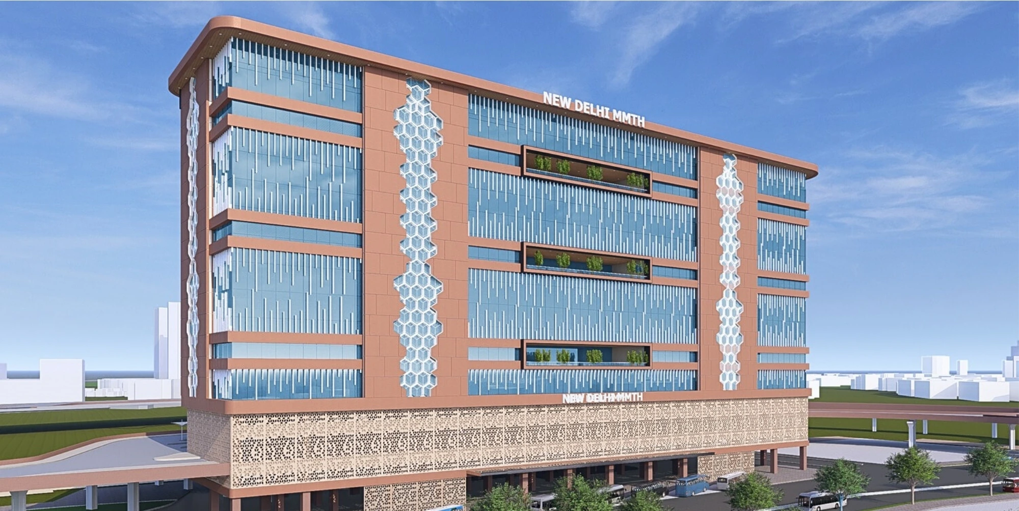 Creative Group Project