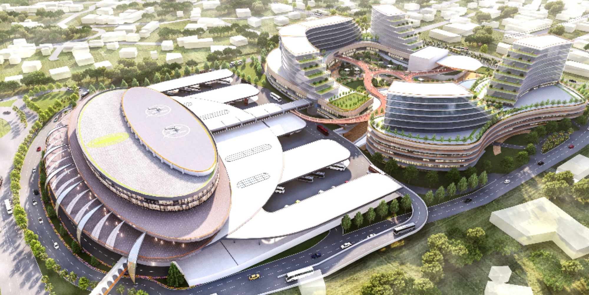 Creative Group Project