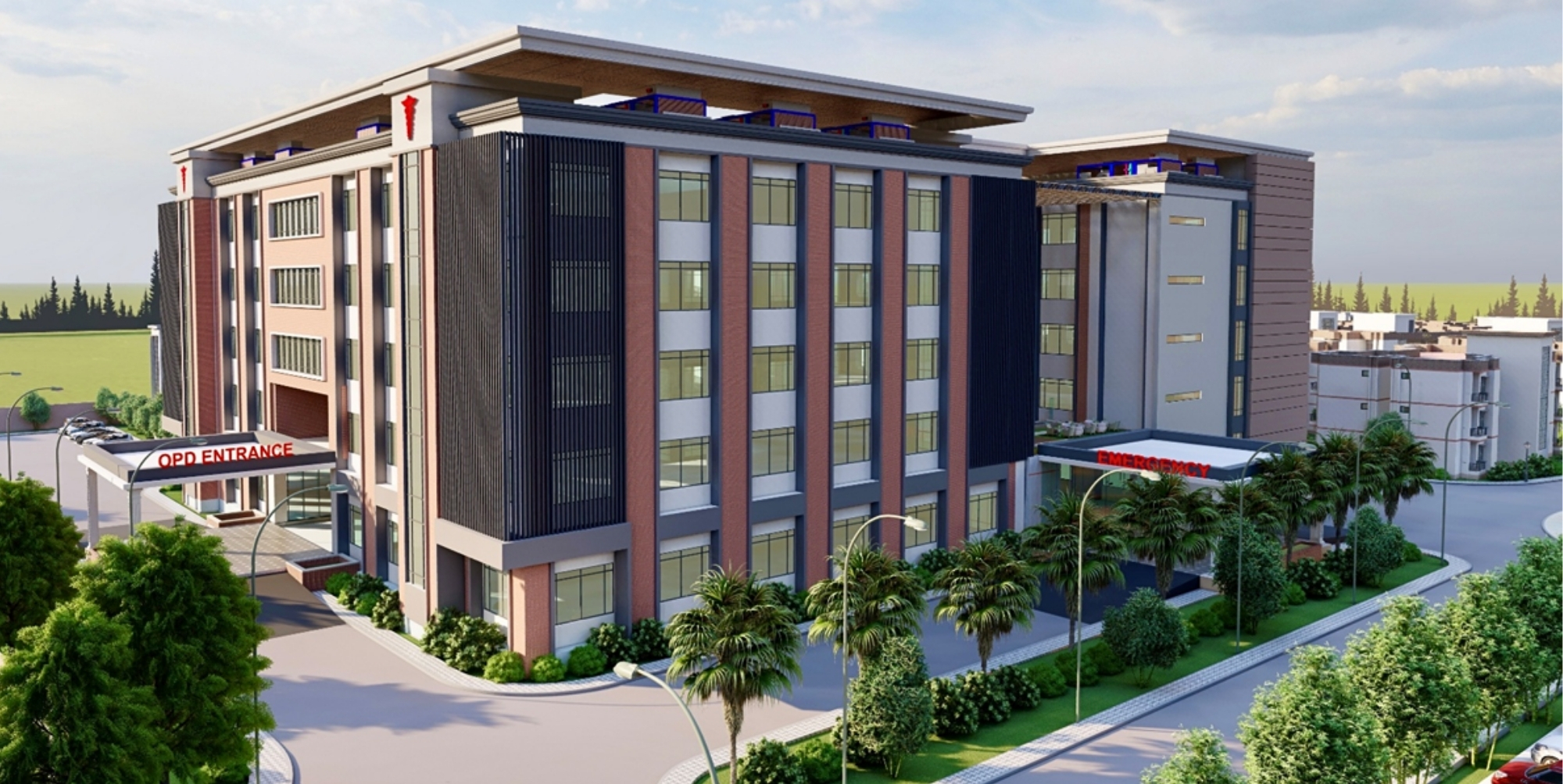 Creative Group Project