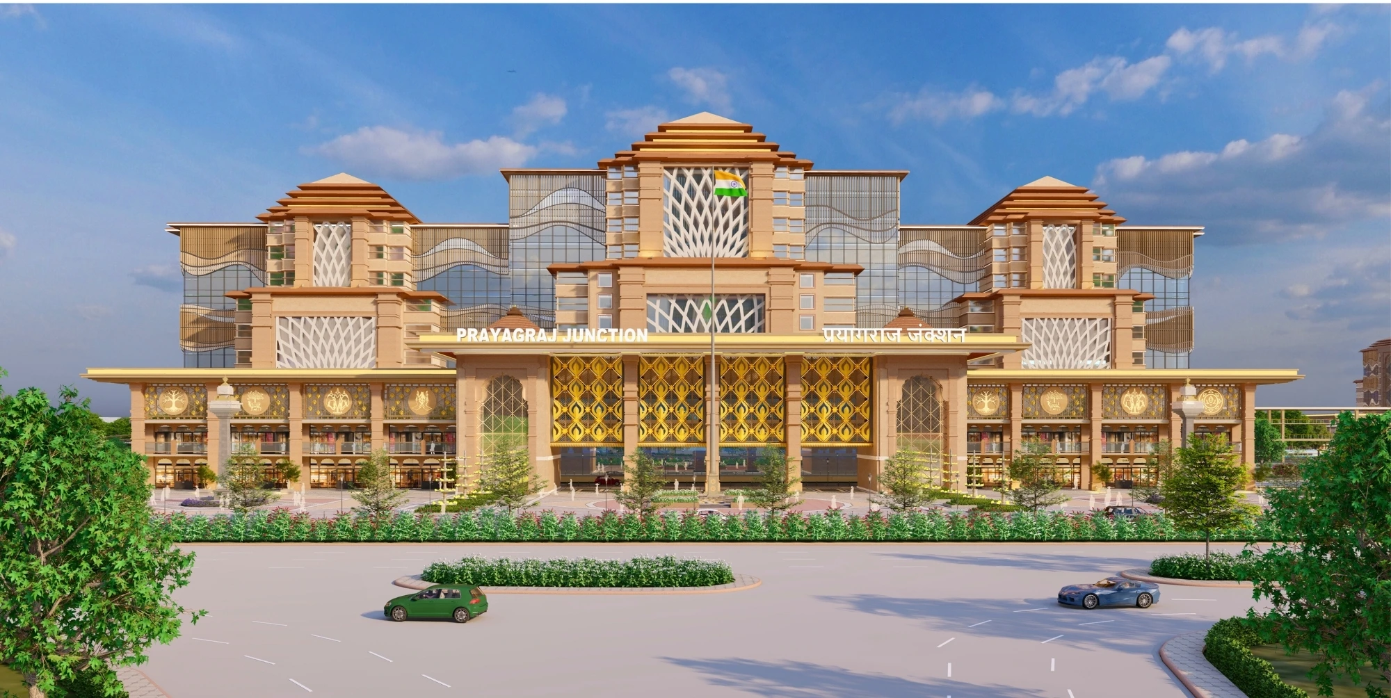 Creative Group Project