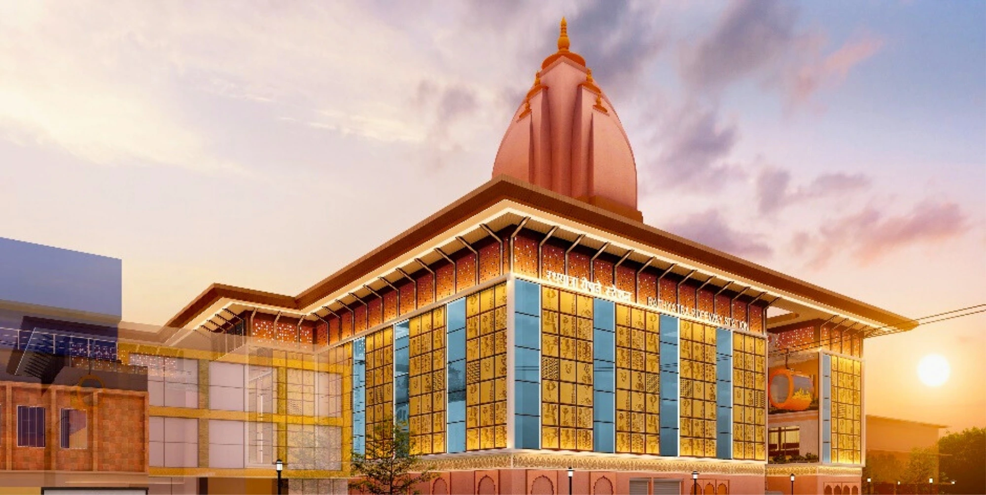 Creative Group Project