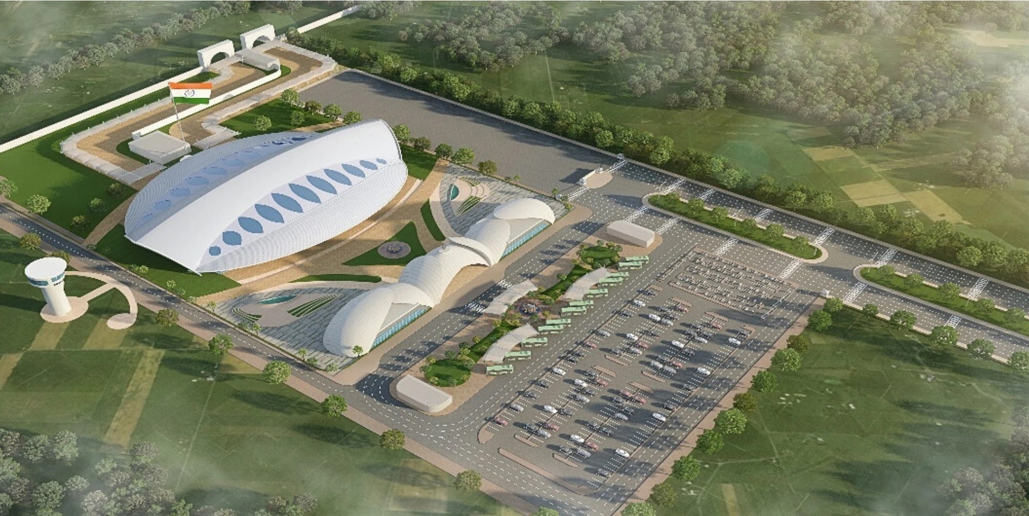 Creative Group Project