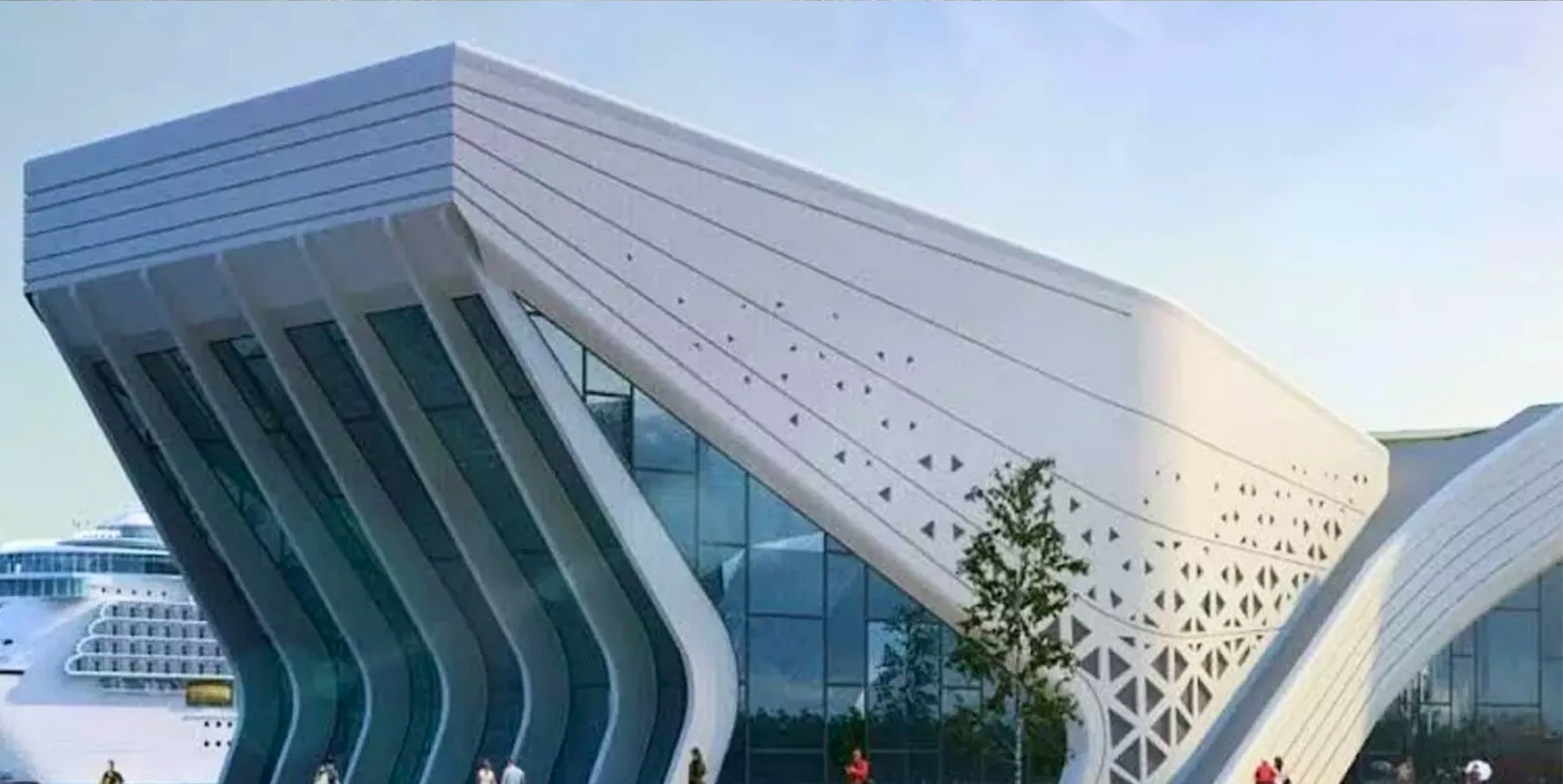 Creative Group Project