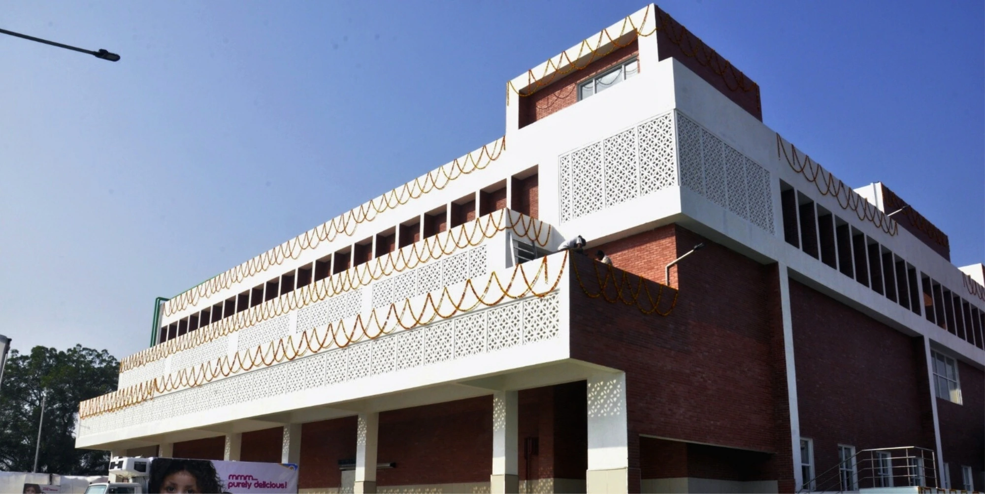 Creative Group Project