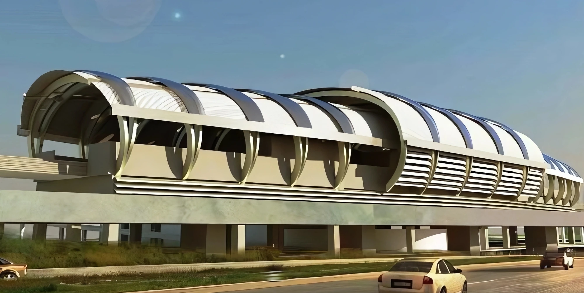 Creative Group Project