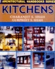 Architectural Handbook Series - KITCHEN