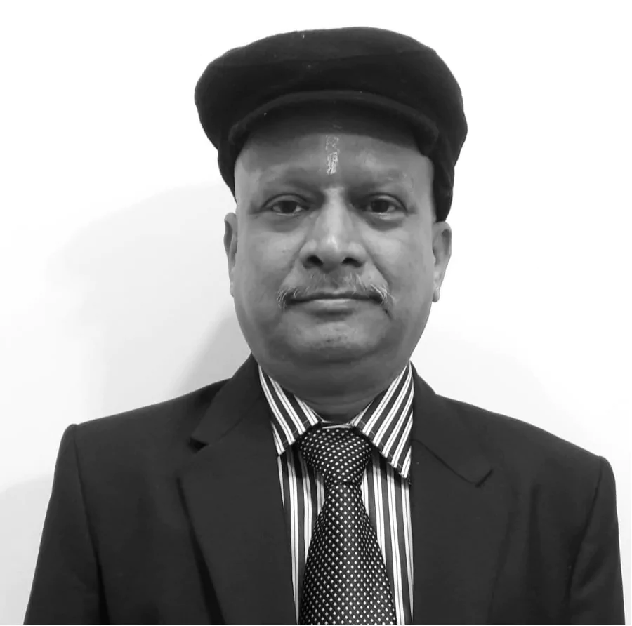 Ar. Anand Gangadhar Joshi