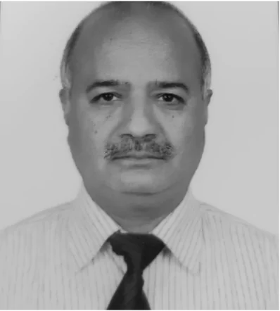 Mr. Anil Kumar Bansal