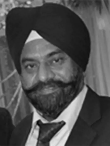 Mr. D. S. Bakshi