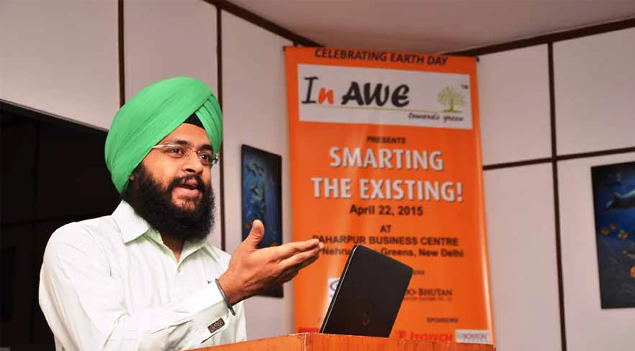 AWE Conference