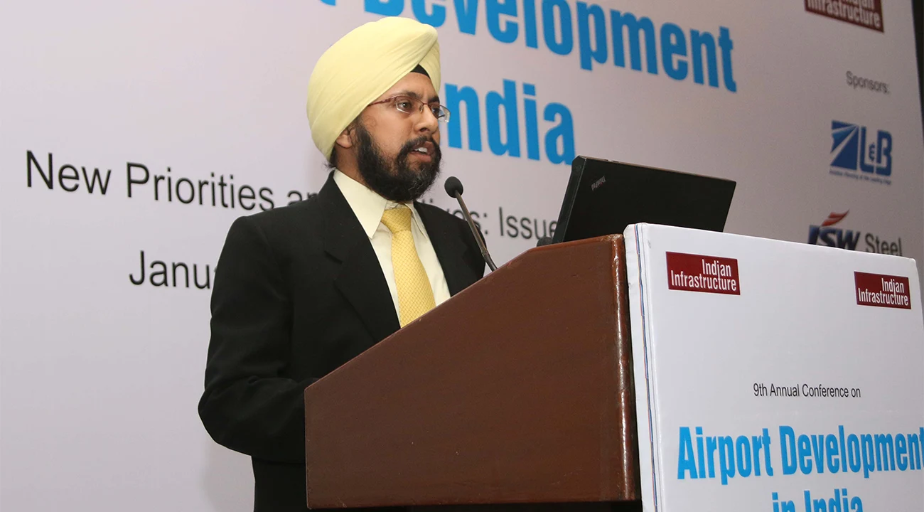 Airport Development
