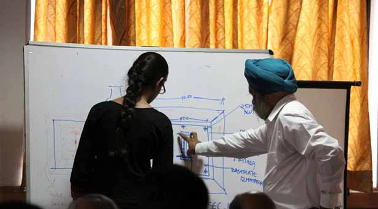 Apeejay College