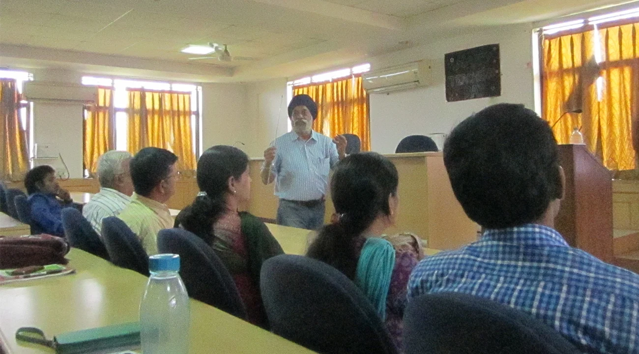 Apeejay School