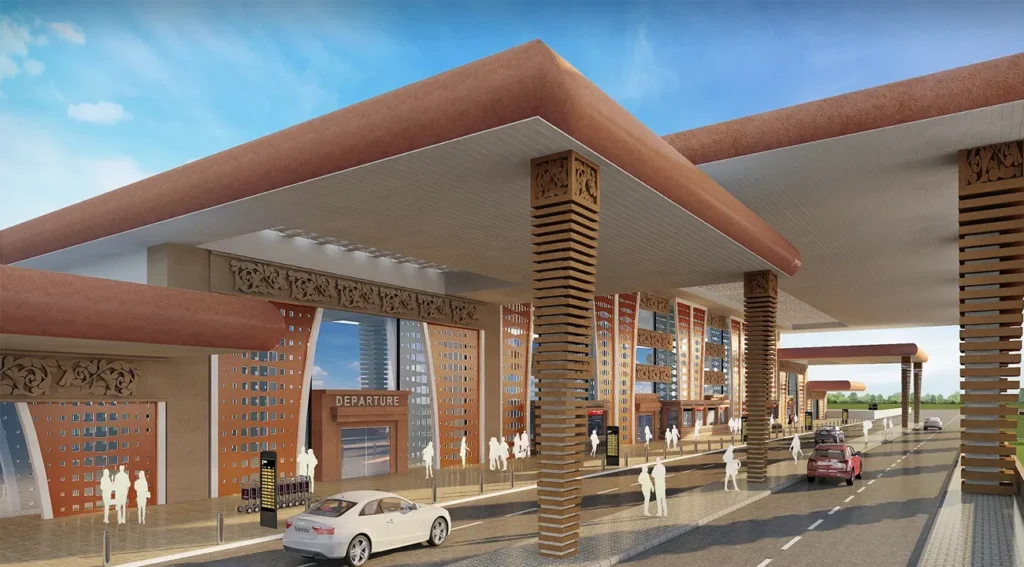 Bhubaneshwar