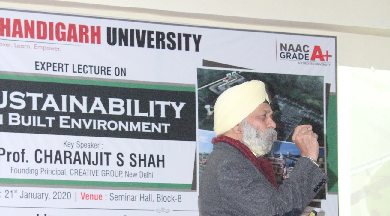 Chandigarh University