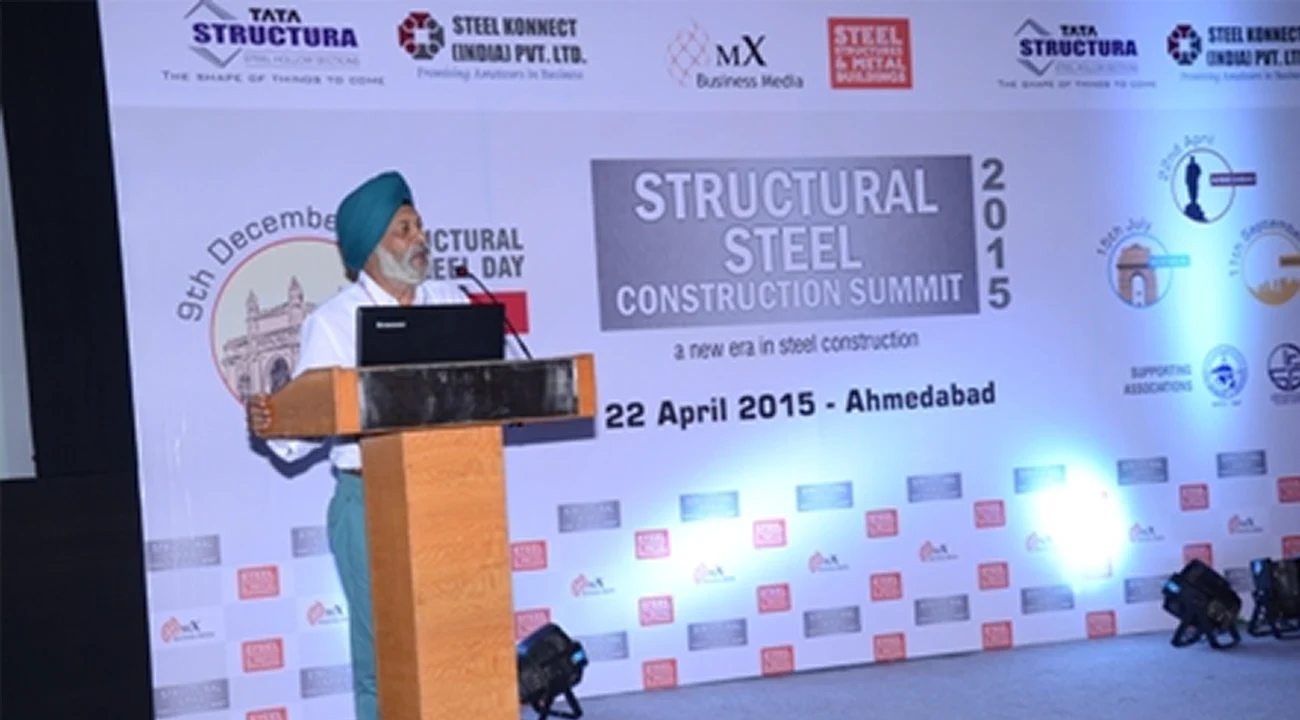 Construction Summit