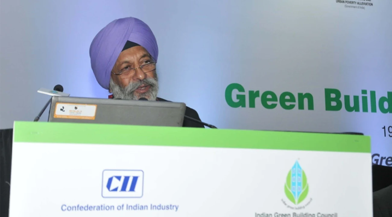 Green Buildings Congress