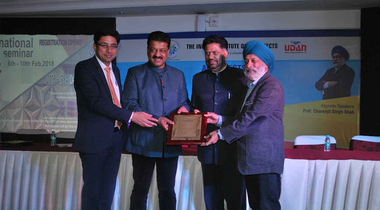IIA Ludhiana