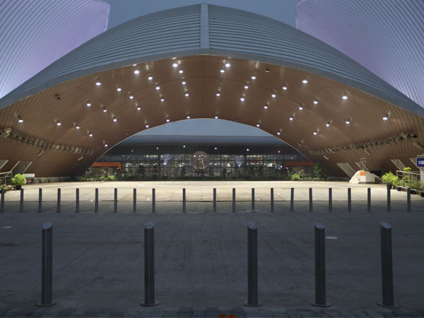 Kartarpur Landport