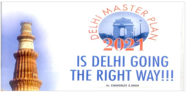 Master Plan 2021