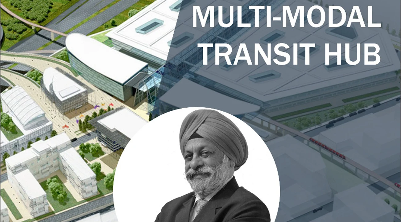 Multimodal