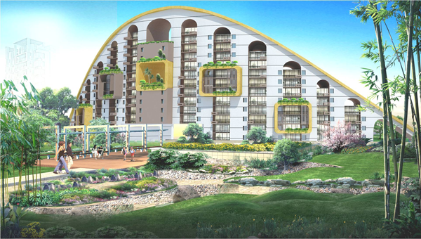 Naya Raipur