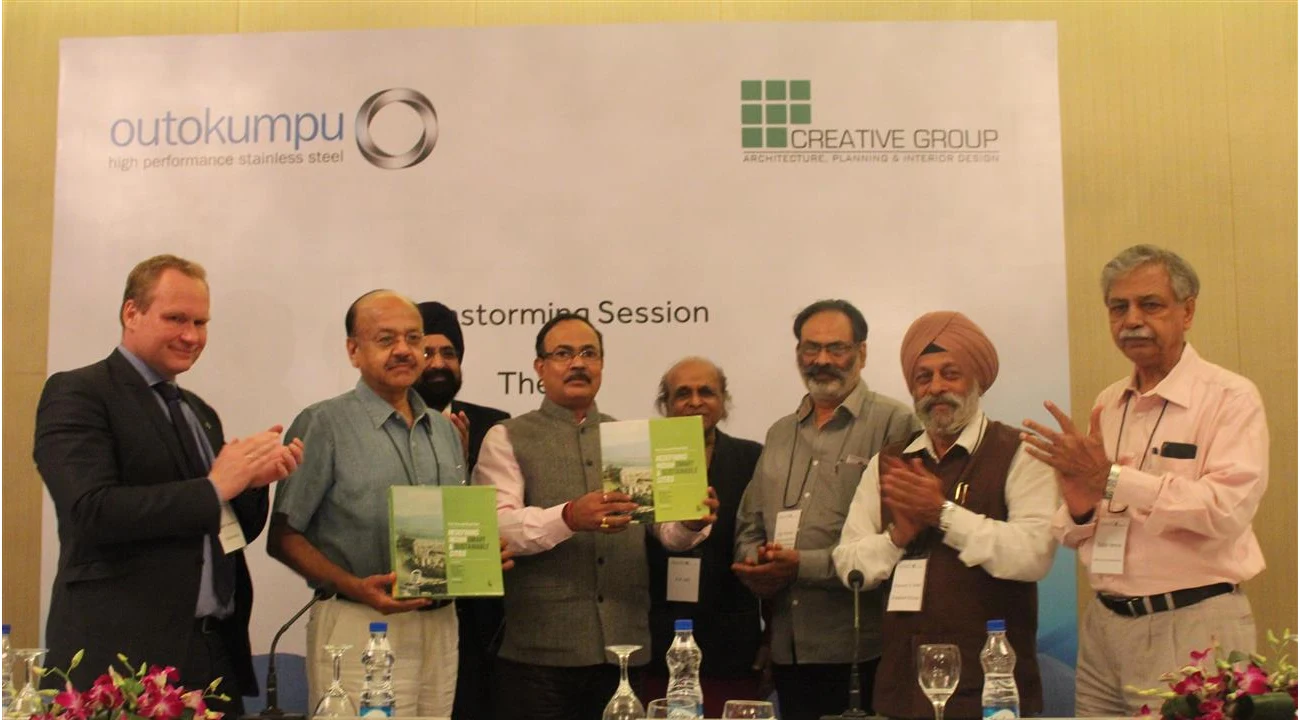 Redefining Indian Smart