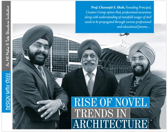 Rise of Novel