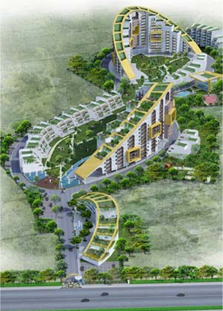 Sansar Housing