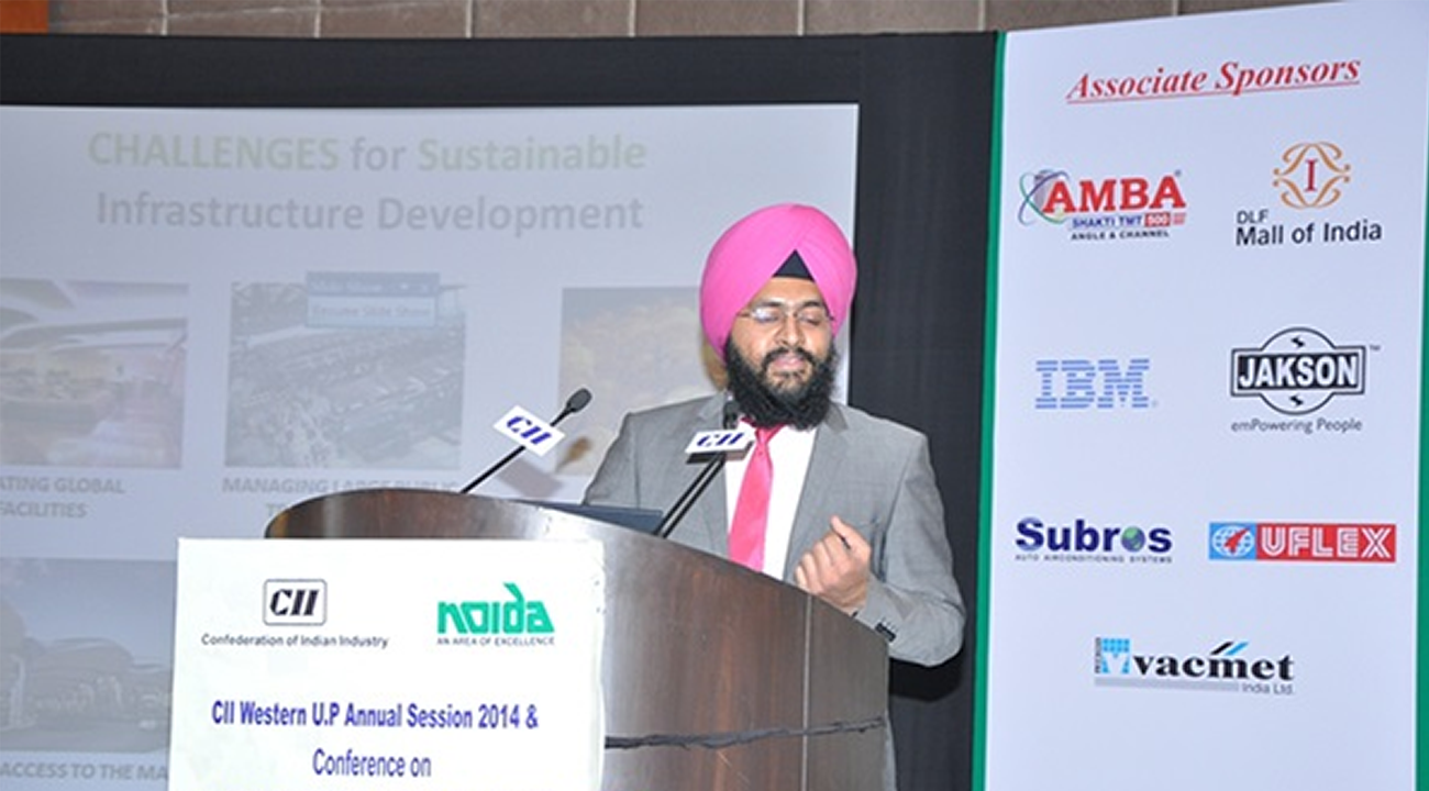 Smart and Sustainable Cities