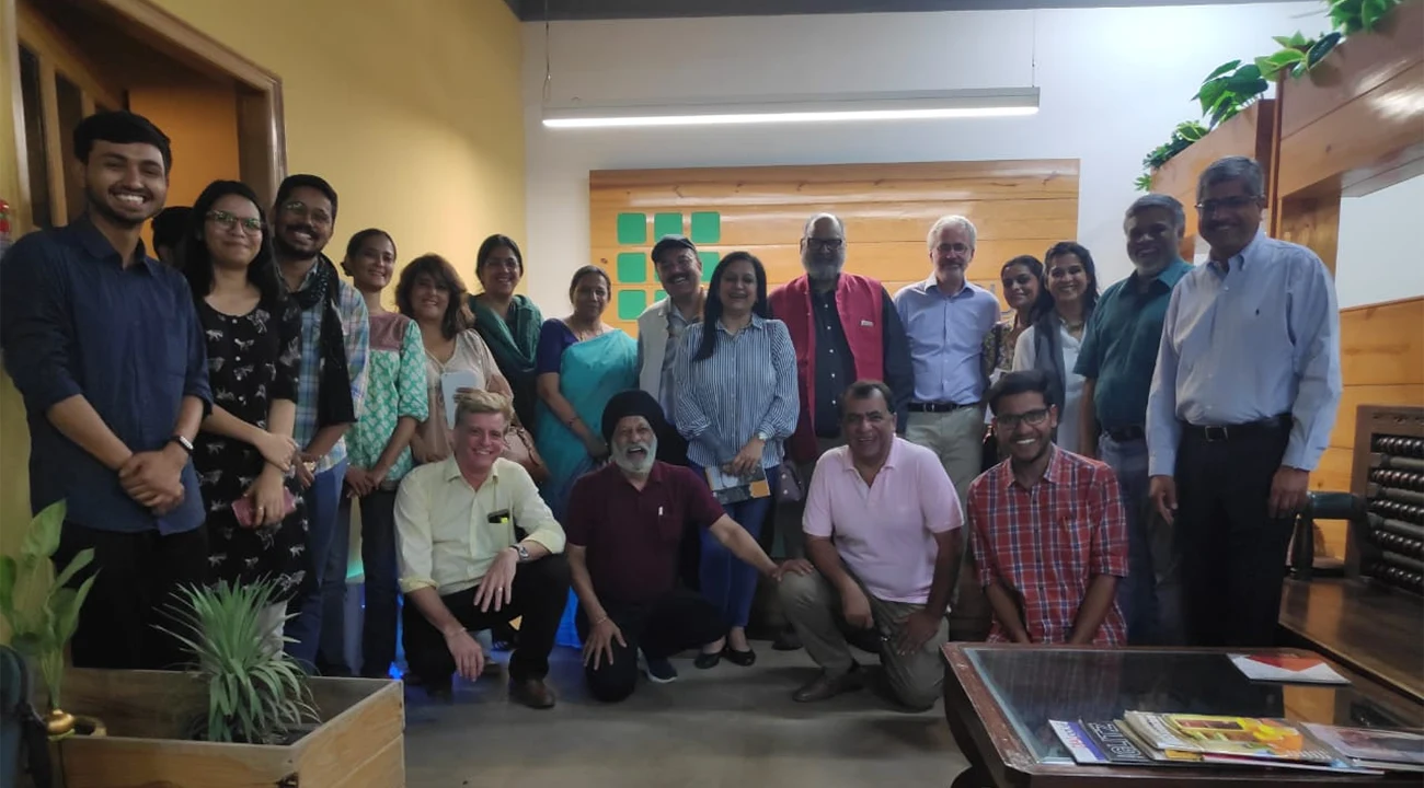 Workshop 8 on Heritage