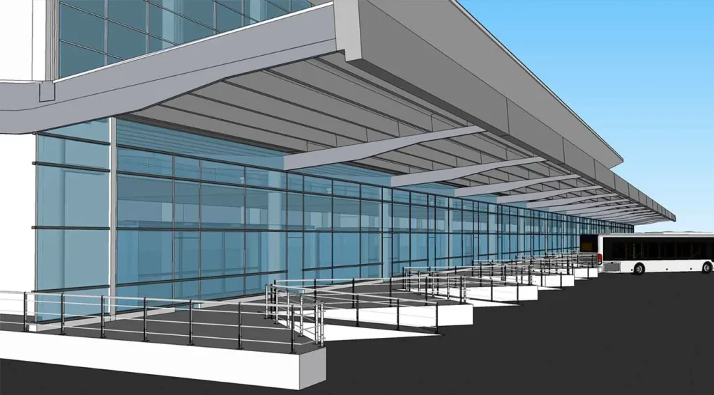 Bus Bay-1