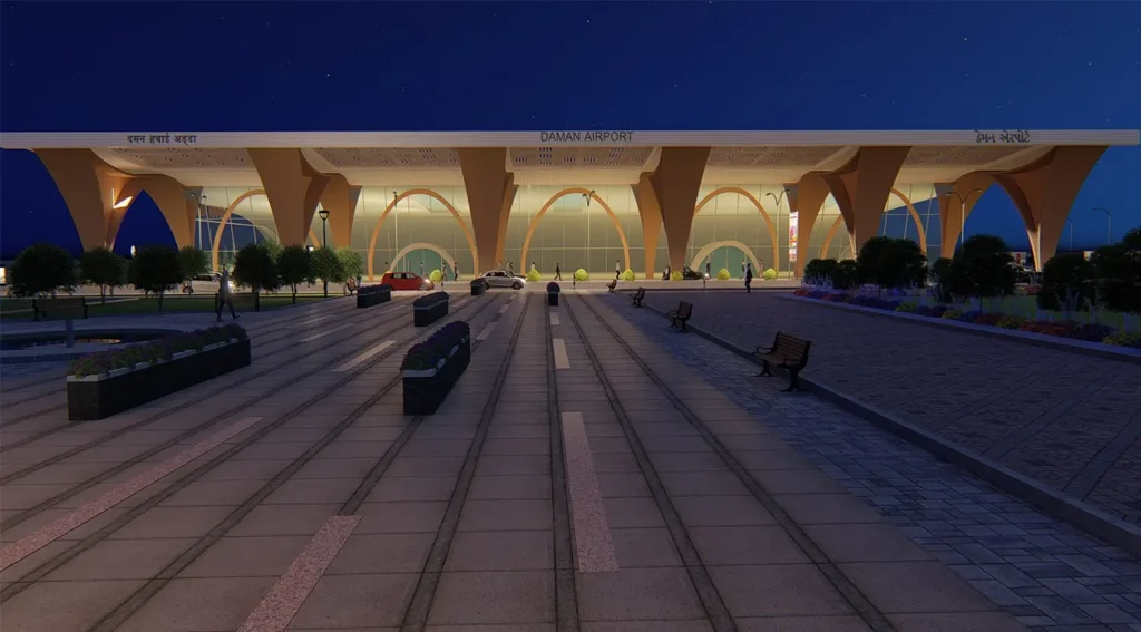 Daman -1