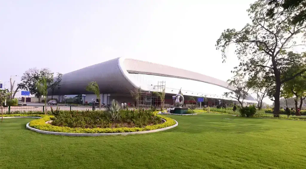 Vadodara-airport-12