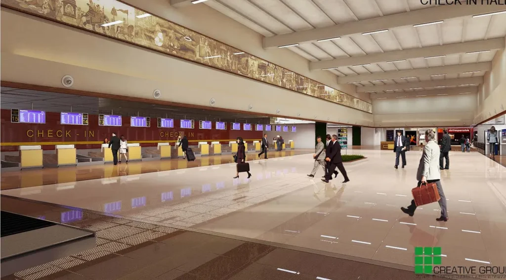 Vijayawada airport-3