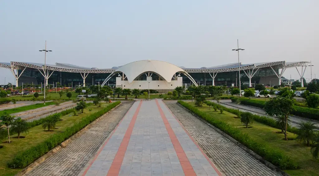 raipur-airport-101