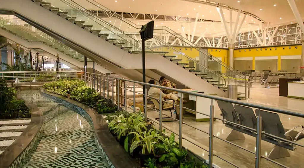 raipur-airport-122