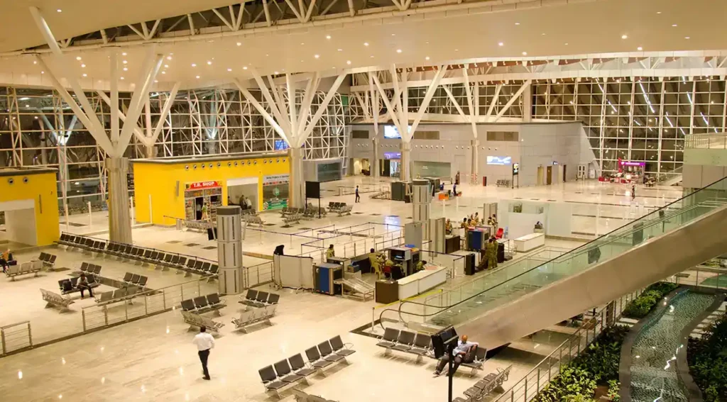 raipur-airport-132